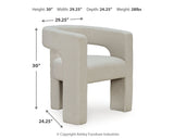 Landick Accent Chair