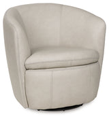 Kierreys Swivel Chair