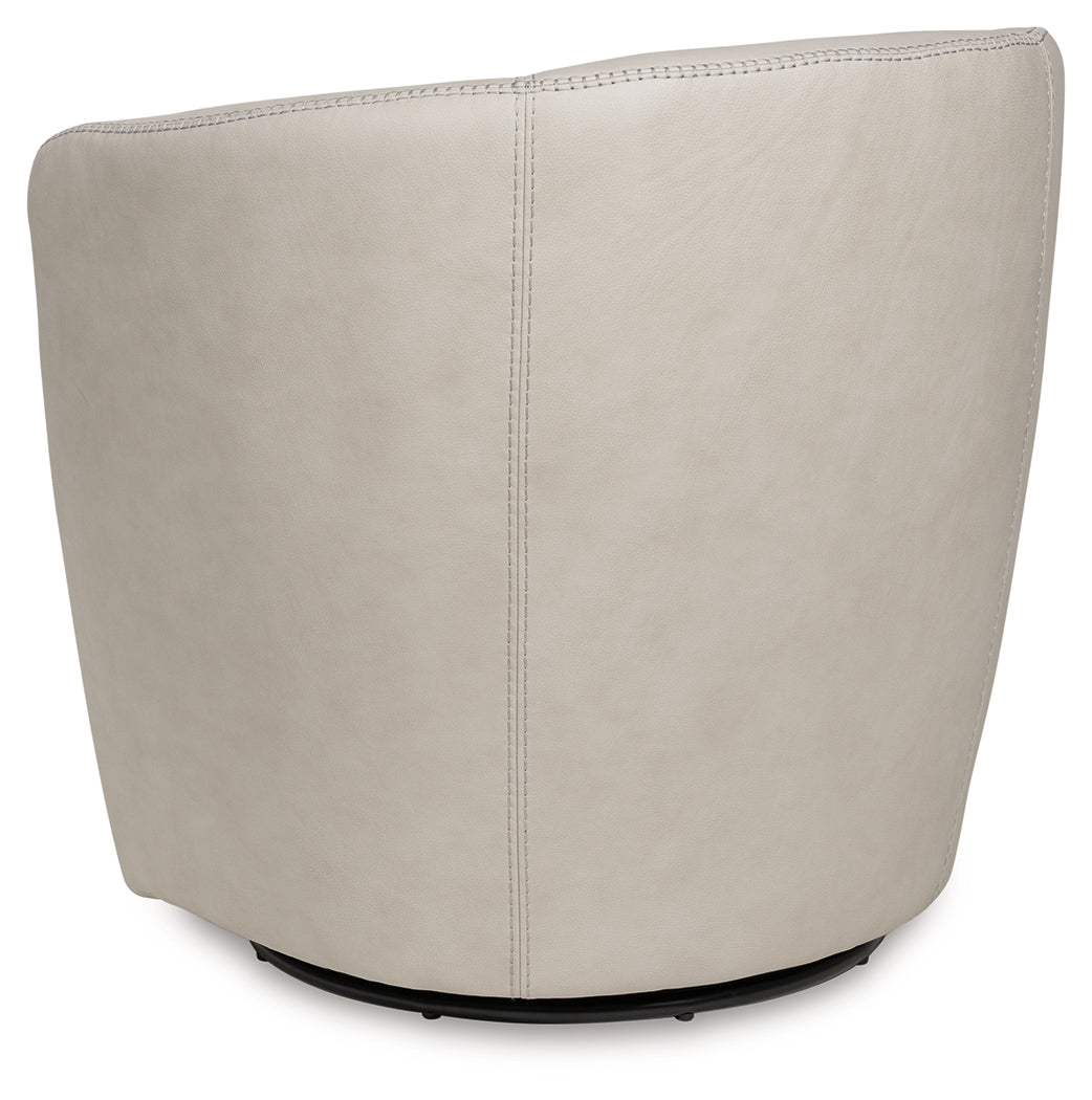 Kierreys Swivel Chair