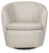 Kierreys Swivel Chair