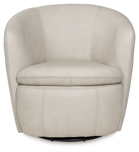 Kierreys Swivel Chair