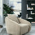 Sam's Furniture - Ashley Furniture - Yahya Swivel Accent Chair - Swivel Accent Chair - A3000782