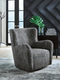 Sam's Furniture - Ashley Furniture - Rowenburg Swivel Glider Accent Chair - Swivel Glider Accent Chair - A3000796