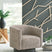 Sam's Furniture - Ashley Furniture - Jorryn Swivel Accent Chair - Swivel Accent Chair - A3000798