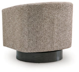 Jorryn Swivel Accent Chair