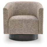 Jorryn Swivel Accent Chair