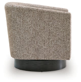 Jorryn Swivel Accent Chair