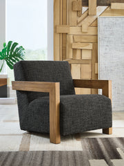 Sam's Furniture - Ashley Furniture - Dorney Accent Chair - Accent Chair - A3000799