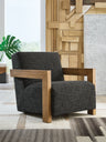 Sam's Furniture - Ashley Furniture - Dorney Accent Chair - Accent Chair - A3000799