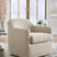 Sam's Furniture - Ashley Furniture - Valwick Swivel Accent Chair - Swivel Accent Chair - A3000817