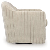 Valwick Swivel Accent Chair