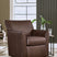 Sam's Furniture - Ashley Furniture - Braydunn Swivel Glider Accent Chair - Swivel Glider Accent Chair / Espresso Brown - A3000820