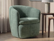 Sam's Furniture - Ashley Furniture - Leemont Swivel Accent Chair - Swivel Accent Chair - A3000829