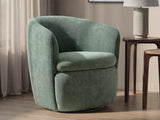 Sam's Furniture - Ashley Furniture - Leemont Swivel Accent Chair - Swivel Accent Chair - A3000829