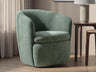 Sam's Furniture - Ashley Furniture - Leemont Swivel Accent Chair - Swivel Accent Chair - A3000829