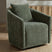 Sam's Furniture - Ashley Furniture - Leastow Swivel Accent Chair - Swivel Accent Chair - A3000830