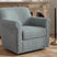 Sam's Furniture - Ashley Furniture - Horlando Swivel Accent Chair - Swivel Accent Chair - A3000842