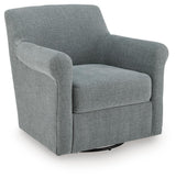Horlando Swivel Accent Chair