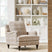 Sam's Furniture - Ashley Furniture - Wardington Accent Chair - Accent Chair - A3000843