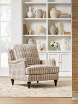 Sam's Furniture - Ashley Furniture - Wardington Accent Chair - Accent Chair - A3000843