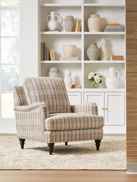 Sam's Furniture - Ashley Furniture - Wardington Accent Chair - Accent Chair - A3000843