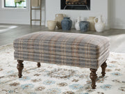 Sam's Furniture - Ashley Furniture - Wilkland Living Room - Accent Ottoman - A3000845