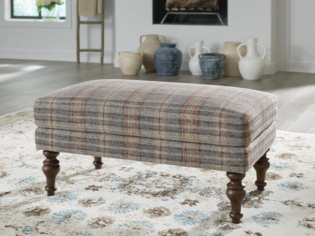 Sam's Furniture - Ashley Furniture - Wilkland Living Room - Accent Ottoman - A3000845