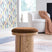 Sam's Furniture - Ashley Furniture - Lewisen Stool - Accent Ottoman - A3000847