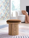 Sam's Furniture - Ashley Furniture - Lewisen Stool - Accent Ottoman - A3000847