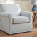 Sam's Furniture - Ashley Furniture - Searcy Swivel Glider Accent Chair - Swivel Glider Accent Chair - A3000853