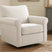 Sam's Furniture - Ashley Furniture - Renley Swivel Glider Accent Chair - Swivel Glider Accent Chair - A3000854