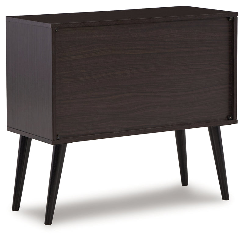 Orinfield Accent Cabinet