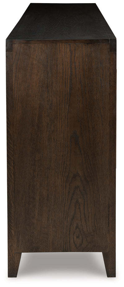 Balintmore Accent Cabinet