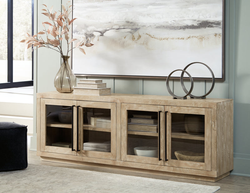 Belenburg Accent Cabinet