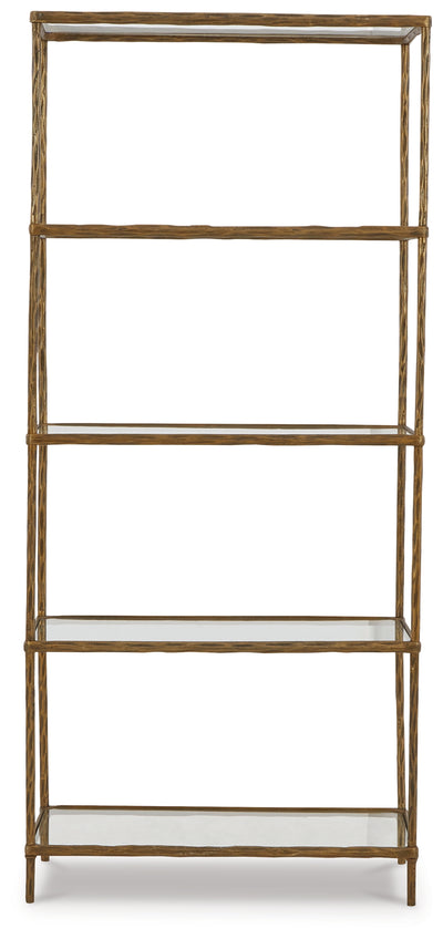 Ryandale Bookcase