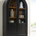 Sam's Furniture - Ashley Furniture - Dagandale Accent Cabinet - Accent Cabinet / Natural/Black - A4000705
