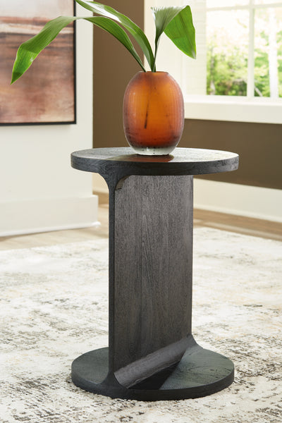 Adderley Accent Table