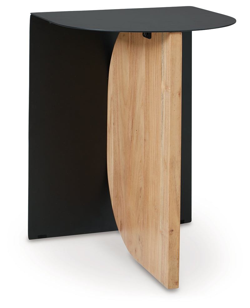 Ladgate Accent Table