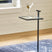 Sam's Furniture - Ashley Furniture - Mannill Accent Table - Accent Table / Black/White - A4000630