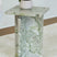 Sam's Furniture - Ashley Furniture - Deaconwell Accent Table - Accent Table / White/Green - A4000648