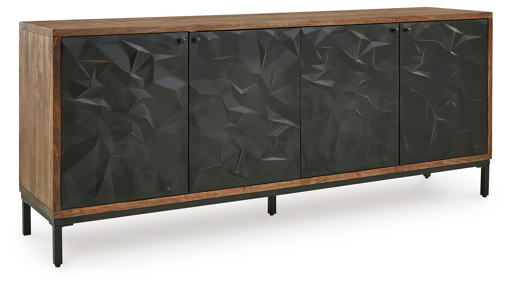 Dorannby Accent Cabinet