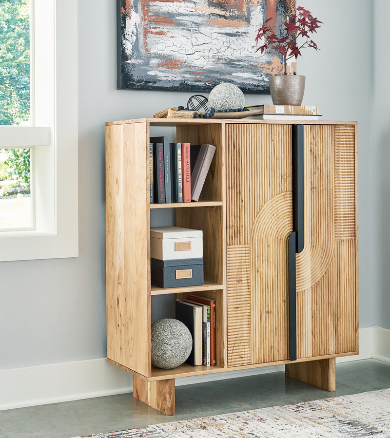 Kierwell Accent Cabinet