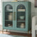 Sam's Furniture - Ashley Furniture - Adwen Accent Cabinet - Accent Cabinet / Light Green - A4000665
