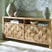 Sam's Furniture - Ashley Furniture - Hudwick Accent Cabinet - Accent Cabinet / Natural Brown - A4000672
