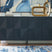 Sam's Furniture - Ashley Furniture - Loirwick Accent Cabinet - Accent Cabinet / Dark Blue - A4000677