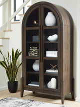 Sam's Furniture - Ashley Furniture - Benhall Accent Cabinet - Accent Cabinet - A4000727