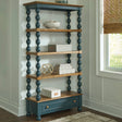 Sam's Furniture - Ashley Furniture - Finnworth Bookcase - Bookcase - A4000735