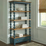 Sam's Furniture - Ashley Furniture - Finnworth Bookcase - Bookcase - A4000735