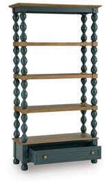 Finnworth Bookcase