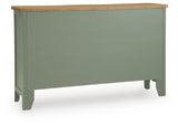 Actonville Accent Cabinet